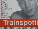 Trainspotting 2 LP Vinyl Album 1996