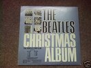 The Beatles Christmas Fan Club Album  (RARE)