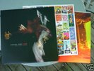 Pearl Jam Live On Two Legs vinyl 2LP rare OOP sub pop