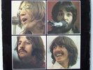 THE BEATLES LET IT BE BOX SET (UK) 2U 2U RED APPLE PSX1
