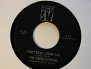 TEFTELLER Northern Soul The Conquistadors Act IV 13 EX