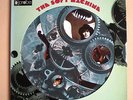 SOFT MACHINE FIRST LP 1968 GIMMIXCOVER 100% ORIGINAL