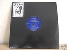 ALPS CRU - JUST CAN'T EXPLAIN / ALL ALONE RANDOM RAP