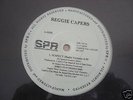 REGGIE CAPERS - SUSPECT 12
