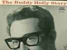 BUDDY HOLLY - THE BUDDY HOLLY STORY - UNPLAYED COPY
