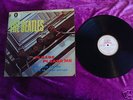 THE BEATLES LP RECORD PLEASE PLEASE ME. GERMAN LP ODEON