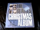 The Beatles lp sbc100 (not for sale) picture disc