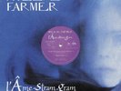 Mylène Farmer - Maxi 33T PROMO - L'Ame-stram-gram