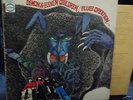 DEMON  /BLUES CREATION JAPAN HEAVY PSYCH 1ST PRESS ORIG