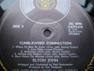 ELTON JOHN TUMBLEWEED CONNECTION  1ST UK PRESS UnPlAyEd