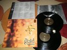 Prince -The Gold Experience 2LP RARE VINYL