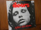 the doors rare live album after all alone