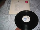 original test press Angry Samoans LP punk skin mod SE