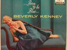 Beverly Kenney-Born to Be Blue-Decca 78850-STEREO-NM