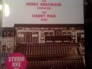 STUDIO ONE LIBRARY HENRY BEATINGER PSYCH FUNK HEAR LP