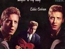Eddie Cochran / Singin to me baby Ep  Rockabilly 7