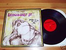 LP DINOSAUR JR YOU'RE LIVING ALL OVER ME INDIE ROCK