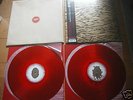 ISIS In The Absence of Truth 2xLP RED JAPAN #423/500
