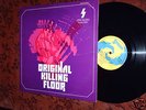 KILLING FLOOR  Spark Records LP  SRLM 2004  GB