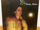 SPRIGUNS MANDY MORTON Sea Of Storms LP Psych Folk UK