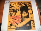 GUIDED BY VOICES Tonics & Twisted Chaser LP RCKATHON ss