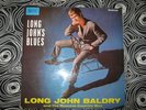 LONG JOHN BALDRY - LONG JOHN'S BLUES - ULP 1081