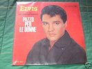 ELVIS PRESLEY Pazzo per le donne ITALY orig. 1965 LP