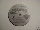 KAOTIC STYLE   A DIAMOND IN DA RUFF EP  RARE RANDOM RAP