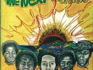 The Next Morning LP   heavy black psych