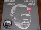 NEW Burning Spear GARVEY'S GHOST vinyl LP Mango SEALED
