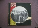 French LP BEATLES 1965 Odéon OSX 228