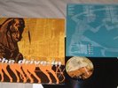 At The Drive In relationship of command LP Mars volta