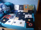HOuse/minimal/techno Platten vinyl