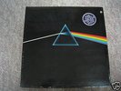 PINK FLOYD DARK SIDE OF THE MOON SEALED ORIG 1ST PRESS