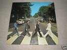 The Beatles - Abbey Road LP VINYL RECORD 1969