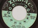 NORTHERN SOUL 45 RPM - RUBY ANDREWS - ZODIAC RECORDS