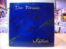 DON THOMPSON Jupiter PRIVATE PRESS Psych Folk NM-