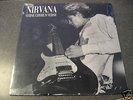 Nirvana - Verse Chorus Verse Rare Promo LP Color Vinyl