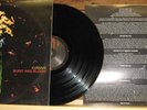 CURSIVE BURST LP ORIGINAL punk/emo/against me/vinyl