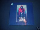 Lp Black Spirit: Same, Brutkasten Label, Krautrock,