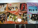 the beatles box - from liverpool