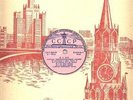 FEINBERG/BACH- WELL-TEMPERED CLAVIER- BOOK2- 1ST PRESS