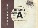 BARBARA MILLS - QUEEN OF FOOLS - OG UK  HICKORY DEMO 45