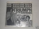D.O.A.
