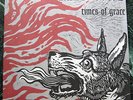 NEUROSIS - TIMES OF GRACE LP tribes of neurot