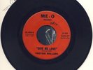 RARE northern soul 45 Tootsie Rollers Give Me Love HEAR