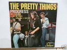 THE PRETTY THINGS -(EP 7