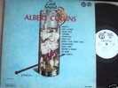 THE COOL SOUND OF ALBERT COLLINS LP '65 TCF HALL PROMO