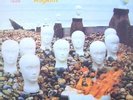 CRESSIDA - ASYLUM - UK VERTIGO SWIRL LP