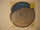 MIKE OLDFIELD CONSEQUENCES OF INDECISIONS PICTURE LP NM